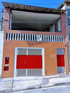 Casa com 2 Quartos à venda, 150m² no Jardim Doutora Liliana, Mogi das Cruzes