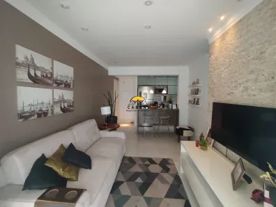 Apartamento com 2 Quartos à venda, 62m² no Vila Romana, São Paulo