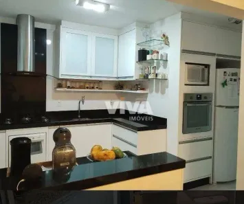Apartamento com 3 Quartos à venda, 114m² no Praia Brava de Itajaí, Itajaí