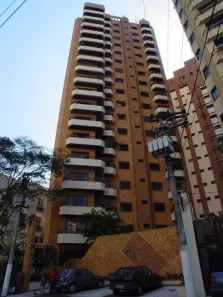 Cobertura com 4 Quartos à venda, 412m² no Brooklin Paulista, São Paulo
