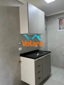 Apartamento com 2 Quartos para alugar, 48m² no Bussocaba, Osasco
