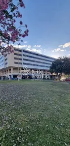 Apartamento com 1 Quarto para alugar, 34m² no Setor de Habitações Individuais Norte, Brasília