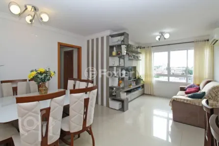 Apartamento com 2 Quartos à venda, 68m² no Jardim Itu, Porto Alegre