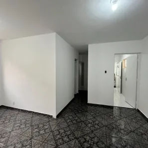 Apartamento com 2 Quartos à venda, 53m² no Jardim Santo André CDHU, Santo André