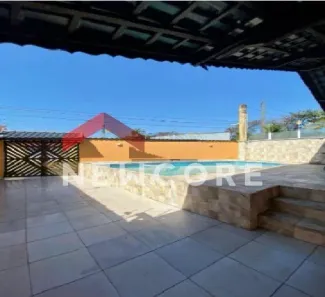 Casa com 5 Quartos à venda, 147m² no Santa Terezinha, Itanhaém