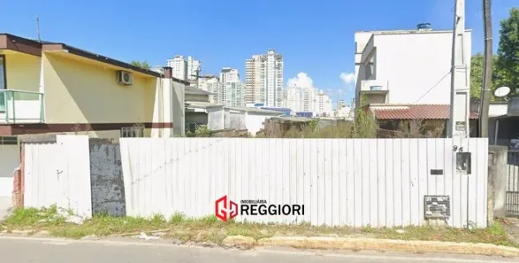 Lote/Terreno à venda, 270m² no Morretes, Itapema