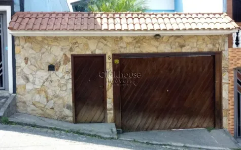 Casa com 2 Quartos à venda, 120m² no City Bussocaba, Osasco