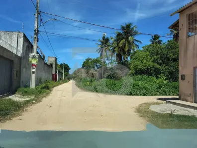 Lote/Terreno à venda, 2925m² no Mosqueiro, Aracaju