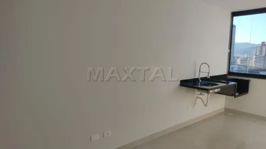 Apartamento com 2 Quartos à venda, 54m² no Vila Gustavo, São Paulo