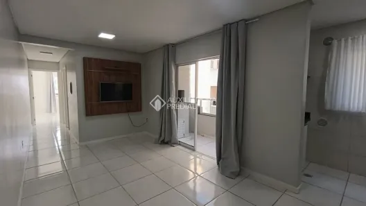 Apartamento com 2 Quartos à venda, 57m² no Passa Vinte, Palhoça