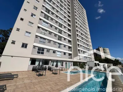 Apartamento com 2 Quartos à venda, 59m² no São Judas, Itajaí