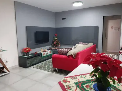 Apartamento com 2 Quartos à venda, 90m² no Centro, São Roque