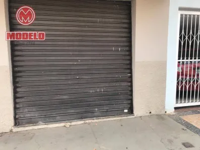 Ponto Comercial para alugar, 52m² no Cidade Alta, Piracicaba