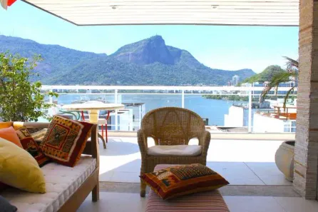 Cobertura com 5 Quartos à venda, 350m² no Ipanema, Rio de Janeiro