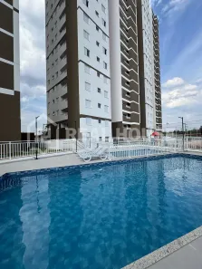 Apartamento com 1 Quarto à venda, 43m² no Vila Rica, Sorocaba