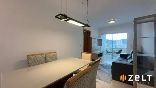 Apartamento com 3 Quartos para alugar, 75m² no Salto Weissbach, Blumenau