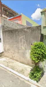 Lote/Terreno à venda, 100m² no Jardim Itápolis, São Paulo