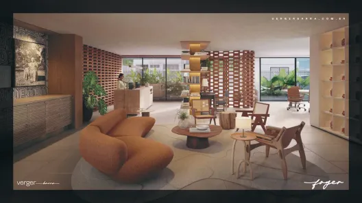 Apartamento com 1 Quarto à venda, 24m² no Barra, Salvador