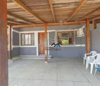 Casa com 2 Quartos à venda, 60m² no São José, Canoas