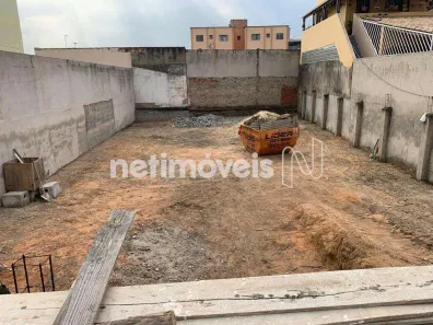 Lote/Terreno para alugar, 360m² no Novo Eldorado, Contagem
