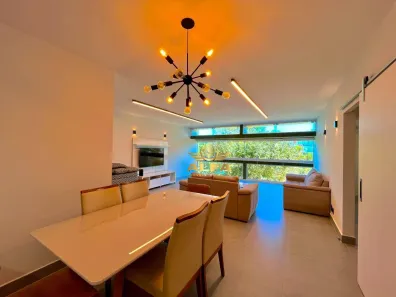 Apartamento com 3 Quartos à venda, 160m² no Mar e Céu, Guarujá