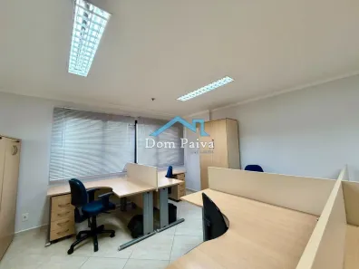 Sala Comercial para alugar, 47m² no Saúde, São Paulo