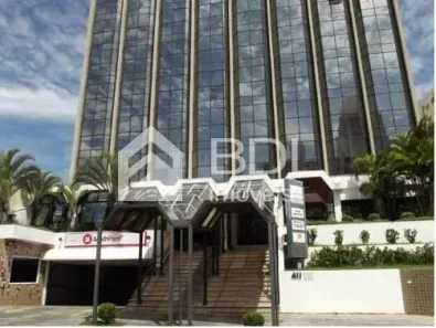 Flat com 1 Quarto à venda, 48m² no Centro, Campinas