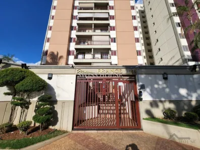 Apartamento com 3 Quartos à venda, 86m² no Ponte Preta, Campinas