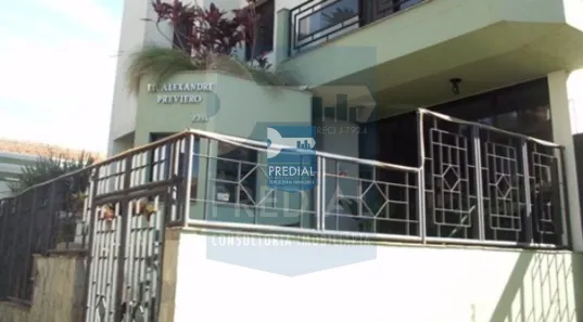 Apartamento com 3 Quartos à venda, 153m² no Centro, São Carlos