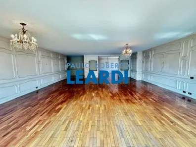 Apartamento com 4 Quartos à venda, 314m² no Santa Cecília, São Paulo