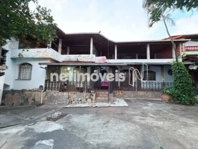 Casa com 5 Quartos à venda, 572m² no Boa Vista, Belo Horizonte