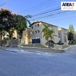 Apartamento com 3 Quartos à venda, 49m² no Campo Comprido, Curitiba