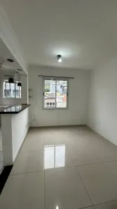 Apartamento com 1 Quarto para alugar, 39m² no Portais (Polvilho), Cajamar