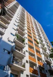 Apartamento com 1 Quarto à venda, 45m² no Moema, São Paulo