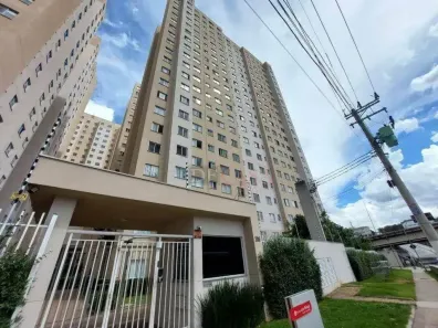 Apartamento com 2 Quartos à venda, 41m² no Itaquera, São Paulo