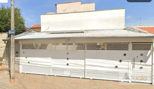 Casa com 3 Quartos à venda, 200m² no Parque Residencial Casarão, Sumaré