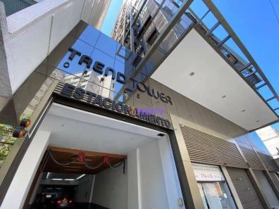Sala Comercial à venda, 34m² no São Domingos, Niterói