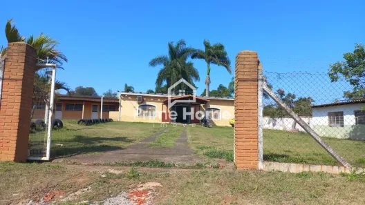 Fazenda/Sítio com 4 Quartos à venda, 450m² no Recanto dos Dourados, Campinas