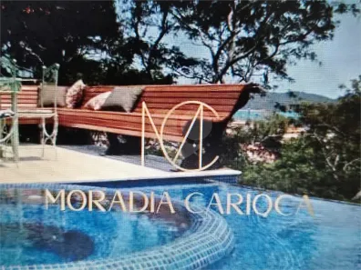 Casa com 7 Quartos à venda, 568m² no João Fernandes, Armação dos Búzios