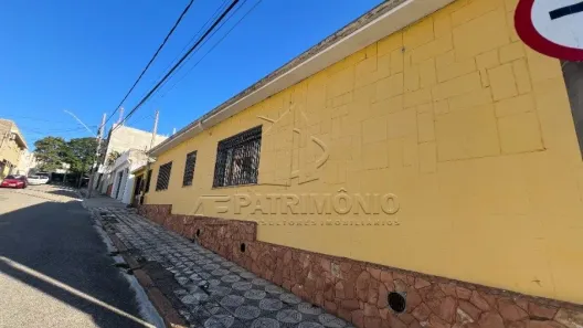 Casa com 2 Quartos à venda, 100m² no Centro, Sorocaba