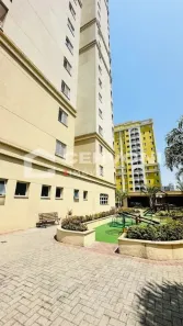 Apartamento com 2 Quartos para alugar, 70m² no Vila Ema, São José dos Campos