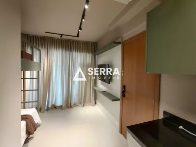 Apartamento com 1 Quarto à venda, 25m² no Barra, Salvador