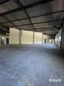 Galpão/Depósito/Armazém para alugar, 400m² no Glebas, Franco da Rocha
