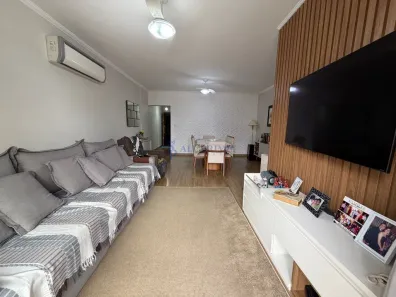 Apartamento com 2 Quartos à venda, 107m² no Guilhermina, Praia Grande