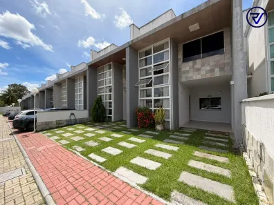 Casa de Condomínio com 4 Quartos à venda, 149m² no Coité, Eusébio
