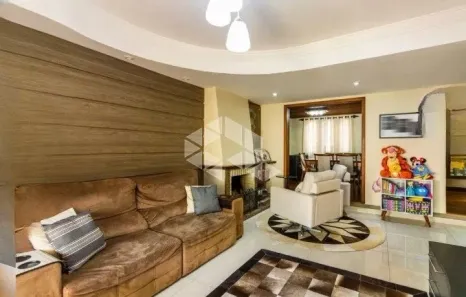 Casa com 3 Quartos à venda, 218m² no Partenon, Porto Alegre