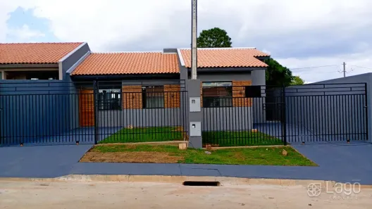 Casa com 2 Quartos à venda, 100m² no Contorno, Ponta Grossa
