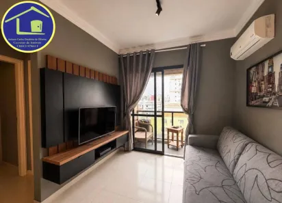 Apartamento com 3 Quartos à venda, 94m² no Aparecida, Santos