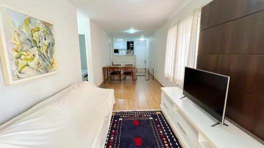 Apartamento com 2 Quartos para alugar, 80m² no Paraíso, São Paulo