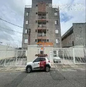 Apartamento com 2 Quartos à venda, 51m² no Cidade Parque Alvorada, Guarulhos